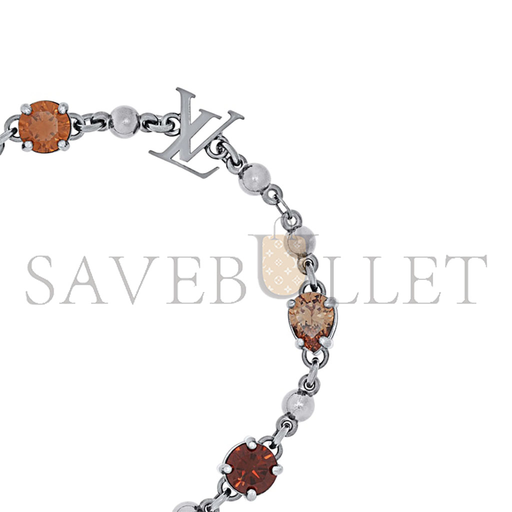 l**is V*t*n lv light bracelet m1204a